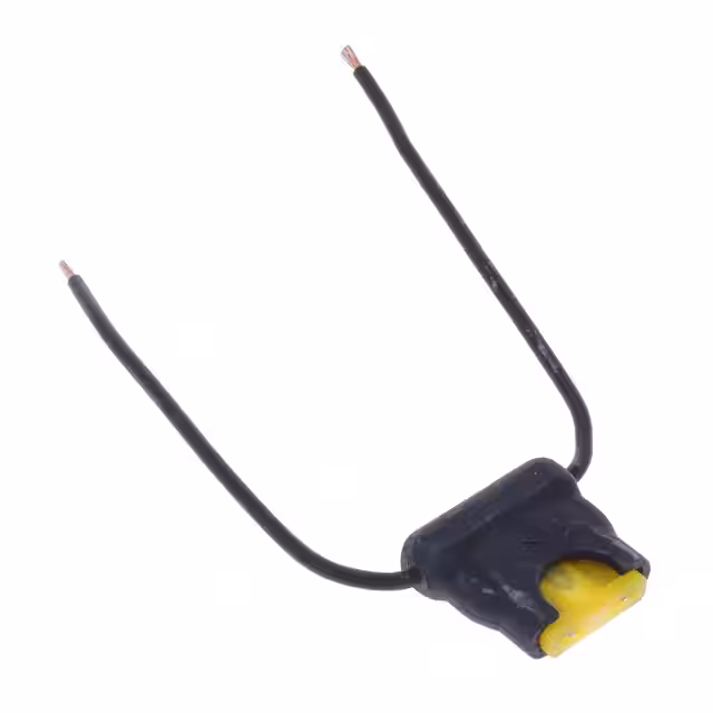 0FHA0020Z Littelfuse Inc. Porte-fusibles